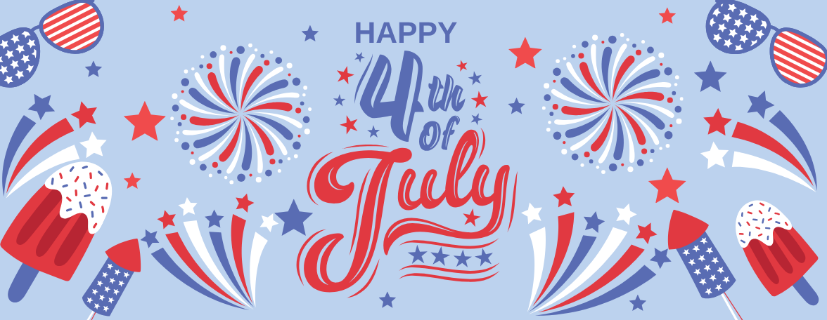 Independence Day: TNC Facilities Closed 7/4/2026